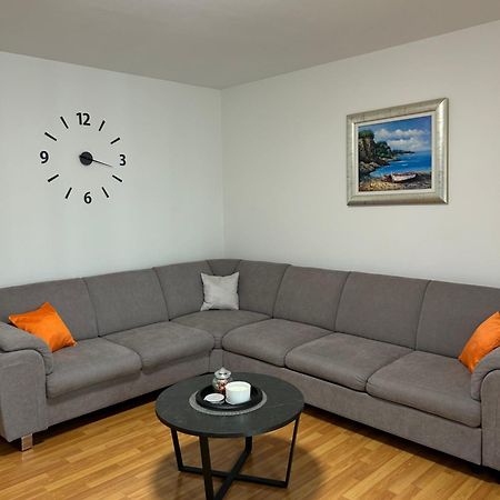 Garden Apartment Dina With Free Parking Split Luaran gambar