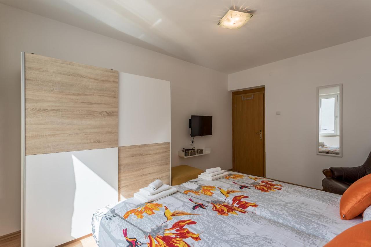 Garden Apartment Dina With Free Parking Split Luaran gambar