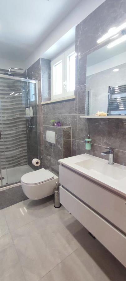 Garden Apartment Dina With Free Parking Split Luaran gambar