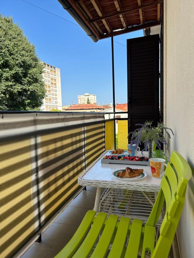 Garden Apartment Dina With Free Parking Split Luaran gambar