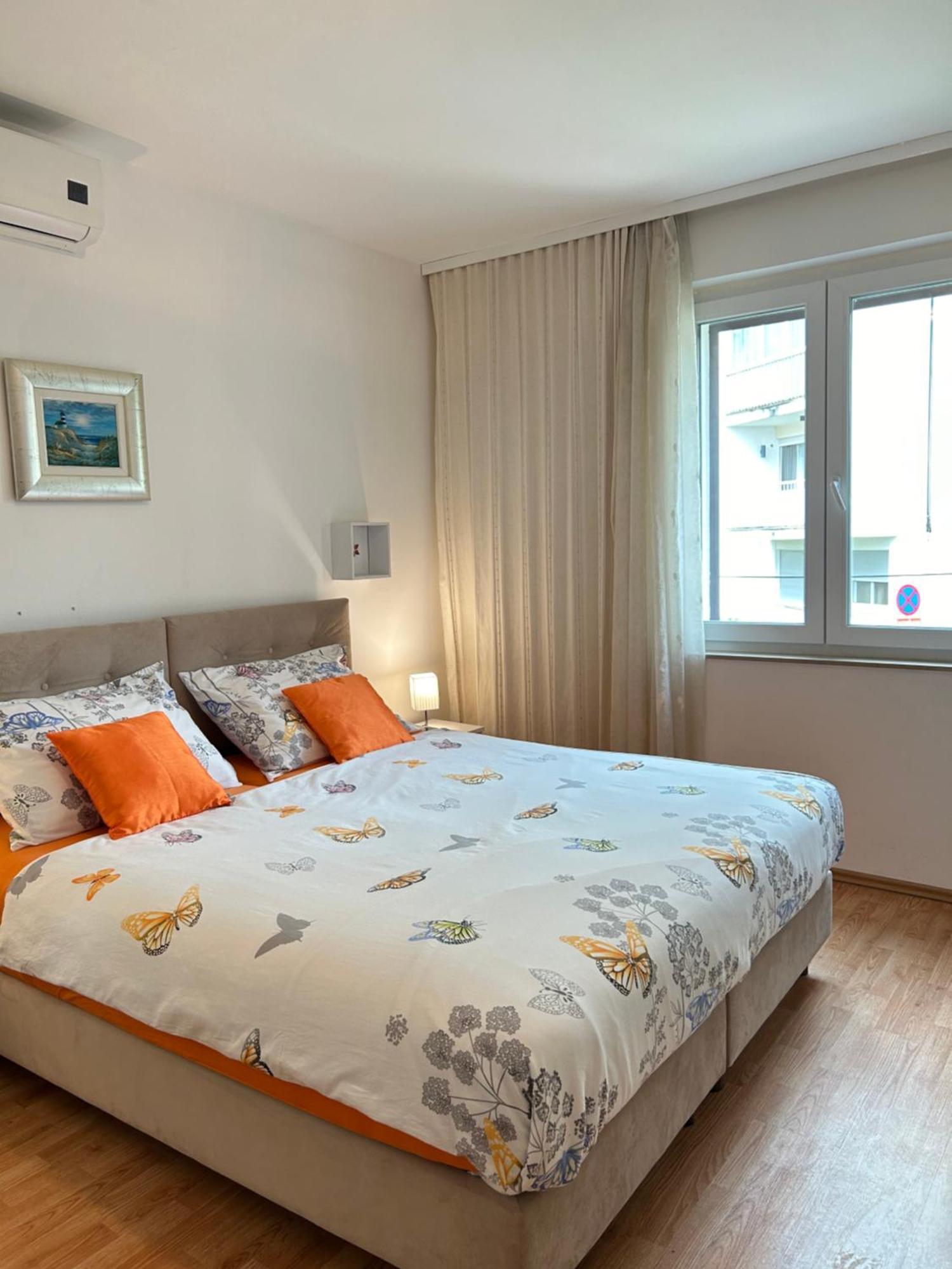 Garden Apartment Dina With Free Parking Split Luaran gambar