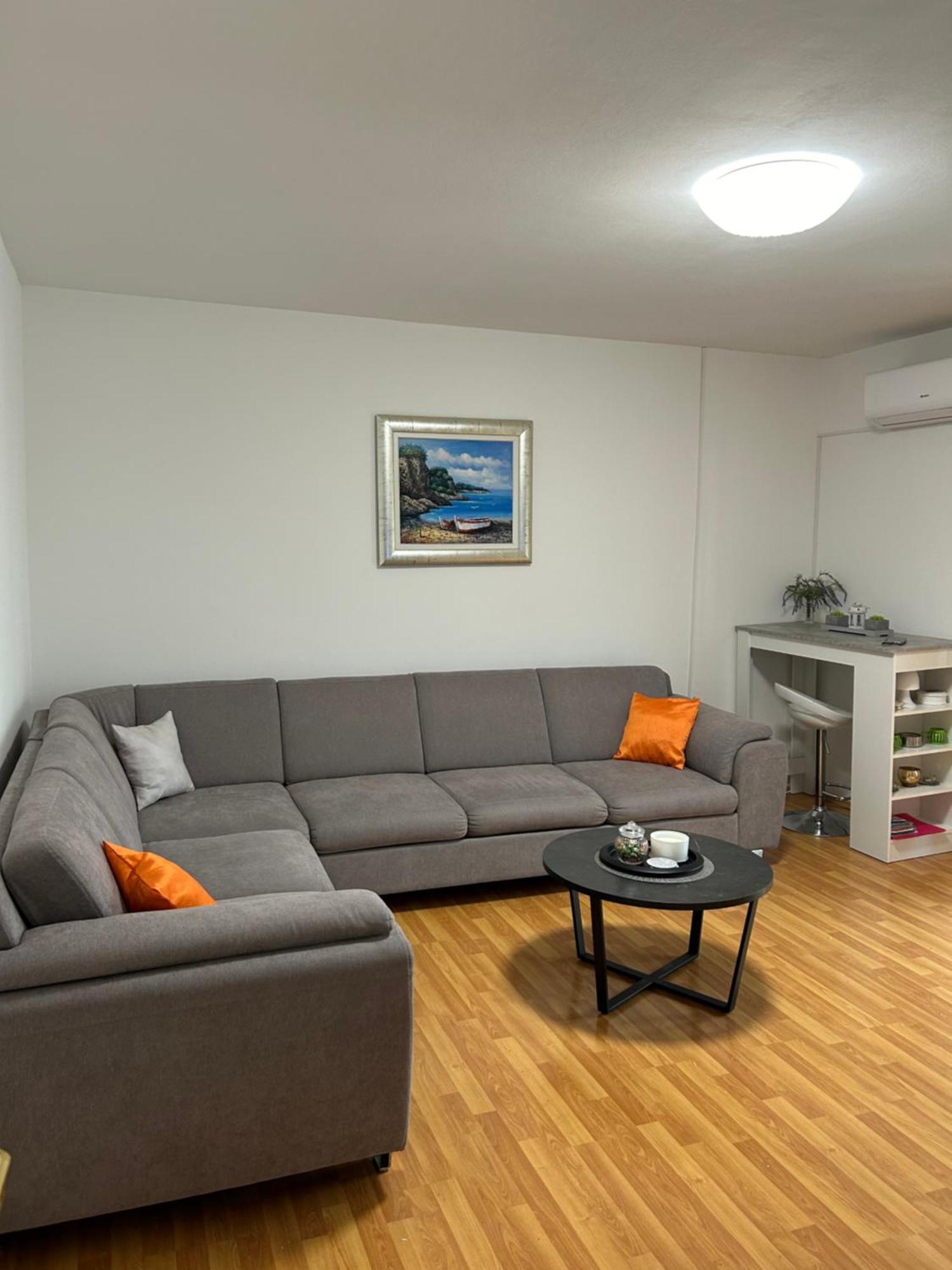 Garden Apartment Dina With Free Parking Split Luaran gambar