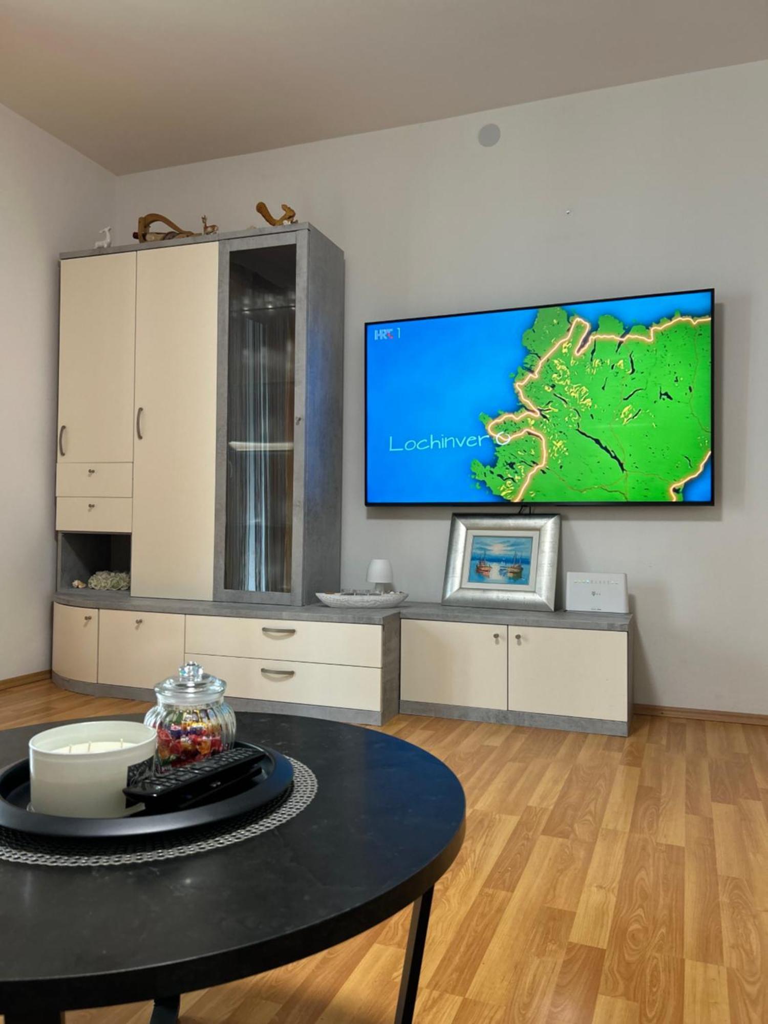 Garden Apartment Dina With Free Parking Split Luaran gambar