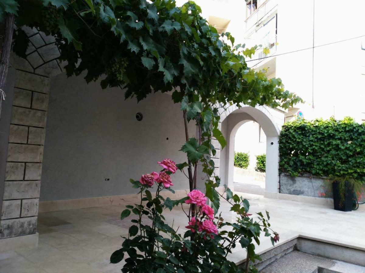 Garden Apartment Dina With Free Parking Split Luaran gambar