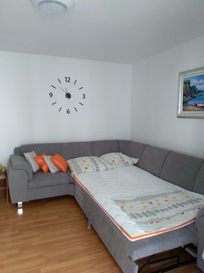 Garden Apartment Dina With Free Parking Split Luaran gambar